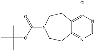 CAS No 1057338-27-8  Molecular Structure