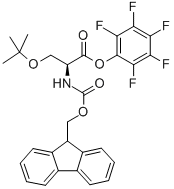 CAS No 105751-13-1  Molecular Structure