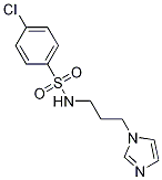 CAS No 105771-36-6  Molecular Structure
