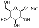 CAS No 10593-29-0  Molecular Structure