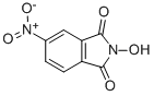 CAS No 105969-98-0  Molecular Structure