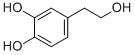 CAS No 10597-60-1  Molecular Structure