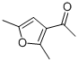 CAS No 10599-70-9  Molecular Structure