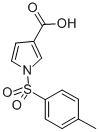 CAS No 106058-86-0  Molecular Structure