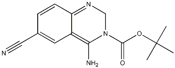 CAS No 1060795-16-5  Molecular Structure