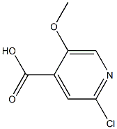 CAS No 1060801-70-8  Molecular Structure