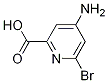 CAS No 1060811-27-9  Molecular Structure