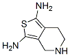 CAS No 106092-09-5  Molecular Structure
