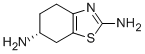 CAS No 106092-11-9  Molecular Structure