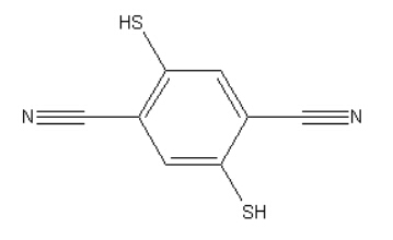 CAS No 1061725-16-3  Molecular Structure
