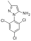 CAS No 106259-87-4  Molecular Structure