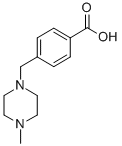CAS No 106261-48-7  Molecular Structure