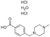 CAS No 106261-49-8  Molecular Structure