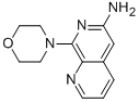 CAS No 106309-54-0  Molecular Structure
