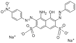 CAS No 1064-48-8  Molecular Structure