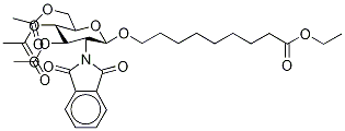 CAS No 106445-23-2  Molecular Structure