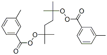 CAS No 106519-15-7  Molecular Structure