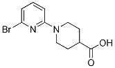 CAS No 1065484-33-4  Molecular Structure