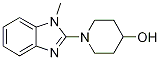 CAS No 1065484-44-7  Molecular Structure