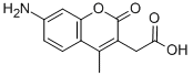 CAS No 106562-32-7  Molecular Structure