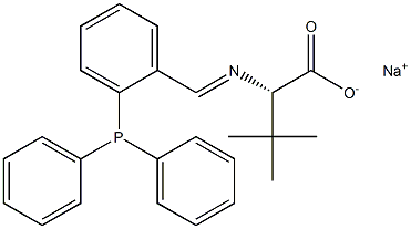 CAS No 1067225-04-0  Molecular Structure