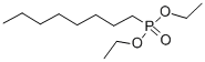 CAS No 1068-07-1  Molecular Structure
