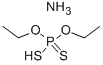 CAS No 1068-22-0  Molecular Structure