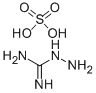 CAS No 1068-42-4  Molecular Structure