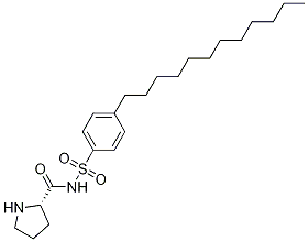 CAS No 1068139-38-7  Molecular Structure