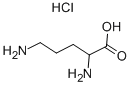 CAS No 1069-31-4  Molecular Structure
