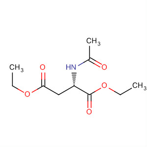 CAS No 1069-39-2  Molecular Structure