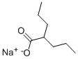 CAS No 1069-66-5  Molecular Structure
