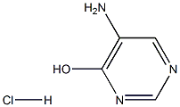 CAS No 106913-64-8  Molecular Structure