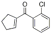CAS No 106961-64-2  Molecular Structure