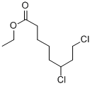 CAS No 1070-64-0  Molecular Structure