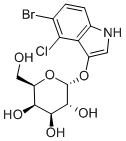 CAS No 107021-38-5  Molecular Structure