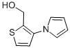 CAS No 107073-27-8  Molecular Structure