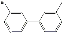 CAS No 1070882-67-5  Molecular Structure