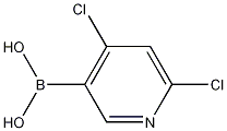 CAS No 1070893-11-6  Molecular Structure