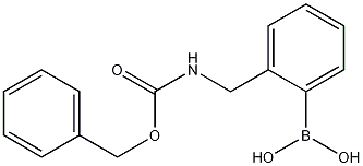 CAS No 1070894-20-0  Molecular Structure