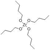 CAS No 1071-76-7  Molecular Structure