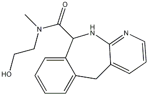 CAS No 1071504-81-8  Molecular Structure