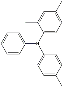 CAS No 1071935-18-6  Molecular Structure