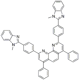 CAS No 1072346-26-9  Molecular Structure