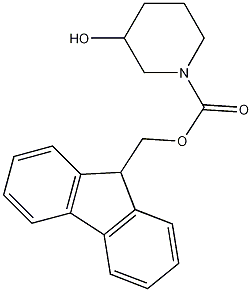 CAS No 1072502-05-6  Molecular Structure