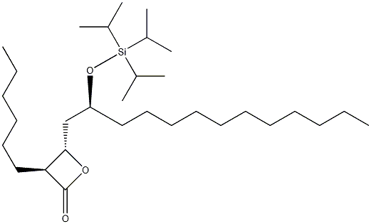 CAS No 1072902-84-1  Molecular Structure