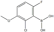 CAS No 1072945-77-7  Molecular Structure