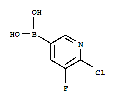 CAS No 1072946-66-7  Molecular Structure