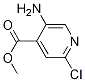 CAS No 1073182-59-8  Molecular Structure