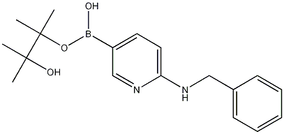 CAS No 1073354-27-4  Molecular Structure